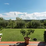 In Tuscany With Pool Near Certaldo Prázdninový dům Gambassi Terme
