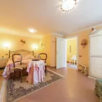 Prázdninový dům In Tuscany With Pool Near Certaldo Gambassi Terme