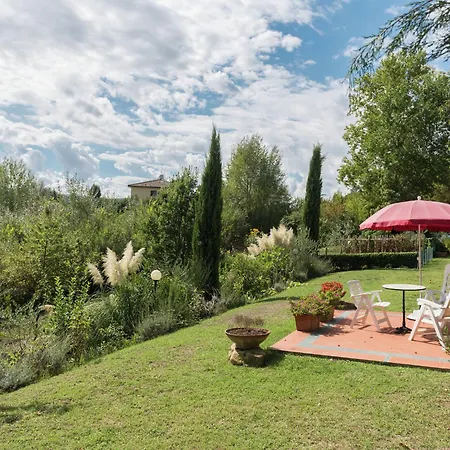 Prázdninový dům In Tuscany With Pool Near Certaldo *
