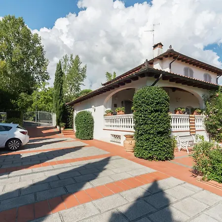 In Tuscany With Pool Near Certaldo Gambassi Terme