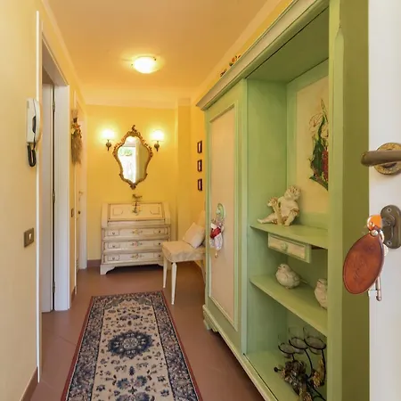 In Tuscany With Pool Near Certaldo Casa vacanze *