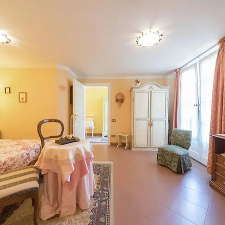 Casa vacanze In Tuscany With Pool Near Certaldo Gambassi Terme